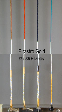 Pirastro Gold