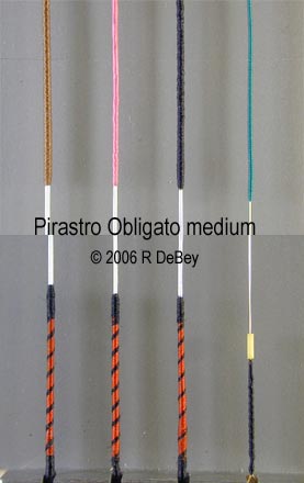 String Colors